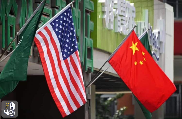چین دستور بسته شدن یک کنسولگری آمریکا را صادر کرد