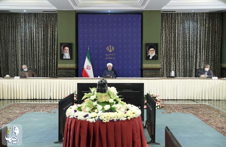 روحانی: مراسم عزاداری امام حسین(ع) در سراسر کشور باید با رعایت اصول بهداشتی و با شکوه برگزار شود