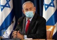 نتانیاهو: به ایران اجازه نمی‌دهیم در مرزهای ما حضور نظامی داشته باشد