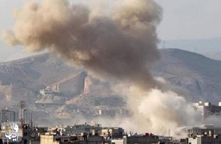 انفجار بمب در سوریه 18 نفر کشته و زخمی بر جا گذاشت