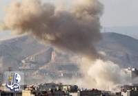 انفجار بمب در سوریه 18 نفر کشته و زخمی بر جا گذاشت