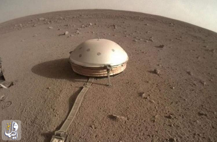 ناسا تکه شهاب سنگ مریخی را پس از ۶۰۰ هزار سال به سطح مریخ بازمی‌گرداند