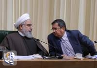 روحانی: اقدامات بانک مرکزی در استفاده از روش‌های متنوع برای تامین ارز تداوم یابد