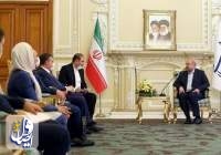 قالیباف: انتظار می‌رود همکاری‌های مشترک ایران و روسیه ارتقاء یابد