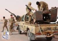 ارتش ترکیه ۱۷ هزار جنگجوی سوری را به لیبی اعزام کرده است