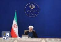 روحانی: تا روزی که صندوق و انتخابات هست، جمهوری اسلامی ایران با همین قدرت می ماند