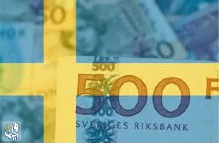 ثبت بدترین عملکرد اقتصادی سوئد