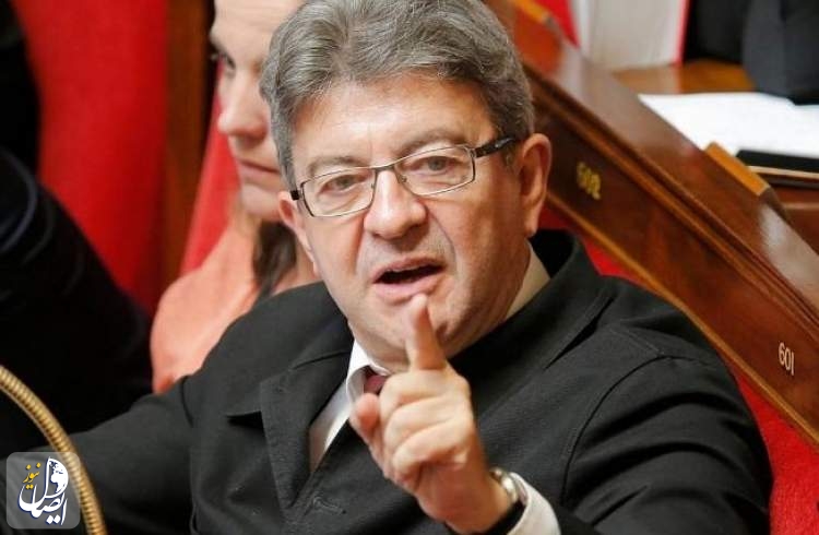 هشدار سیاست‌مدار حزب چپ‌گرای فرانسه نسبت به اظهارات مکرون در لبنان