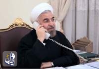 روحانی عید سعید غدیر خم را به مراجع عظام تقلید تبریک گفت