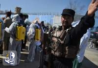 شمار مبتلایان به کرونا در افغانستان از مرز 37 هزار نفر عبور کرد