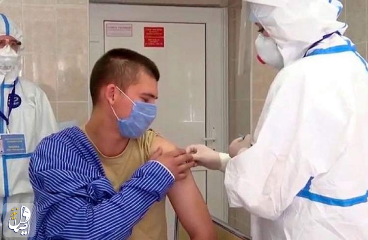 اولین واکسن ضد کرونا در روسیه به ثبت رسید