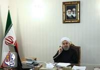 روحانی: آمریکا از برجام خارج شده و هیچ حقی برای استفاده از سازوکار برجام ندارد