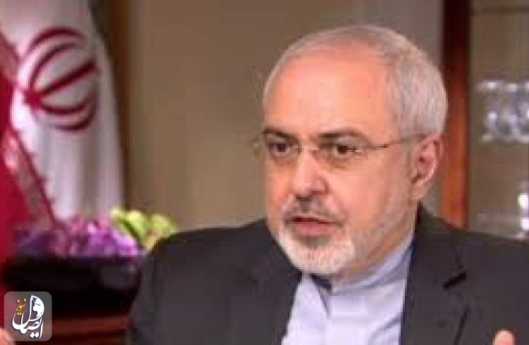 ظریف: نابود کردن توافق هسته‌ای ایران توسط آمریکا بازگشت به قانون جنگل است