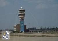 اصابت سه موشک کاتیوشا به مجاورت فرودگاه بغداد