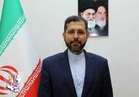 سعید خطیب‌زاده سخنگوی جدید وزارت امور خارجه شد