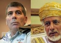 گفت ‌و گوی تلفنی وزیران خارجه عمان و رژیم صهیونیستی