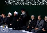 مراسم عزاداری در حسینیه امام خمینی به‌ صورت عمومی برگزار نمی‌شود