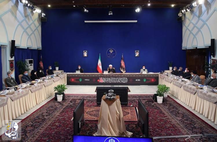 رئیس جمهور: ملت ایران با فرهنگ عاشورایی در مقابل توطئه های قدرت های بزرگ پیروز شده است