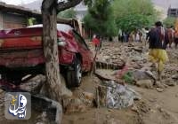 وقوع سیلاب در کابل، ۳۰ شهروند افغانستانی را به کام مرگ کشید