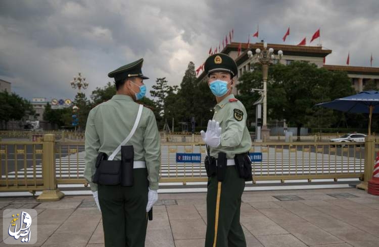 برخورد قاطعانه دستگاه قضایی چین با جرائم مرتبط با بحران کرونا
