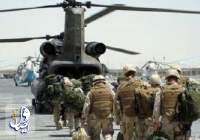 ایالات متحده آمریکا یک ‌سوم نظامیان خود را از عراق خارج می‌کند