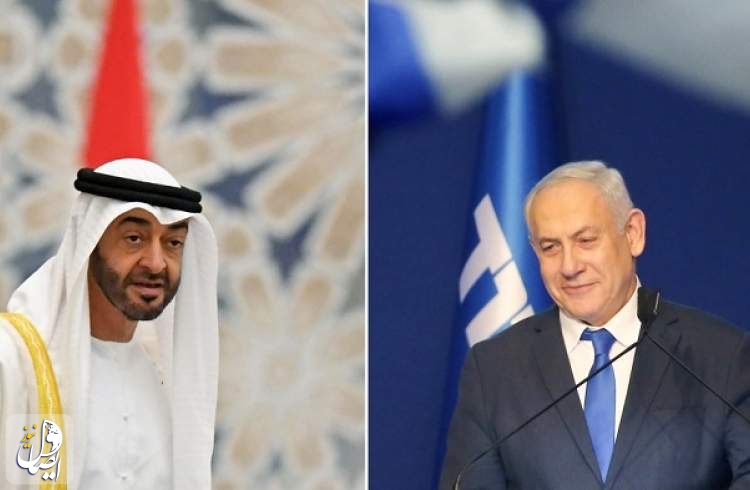 امارات تحریم اقتصادی رژیم صهیونیستی را لغو کرد