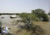 طغیان رود نیل در سودان حادثه آفرید