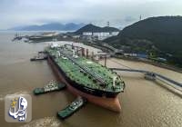 واردات نفت چین از آمریکا ۳۱ درصد افزایش یافت