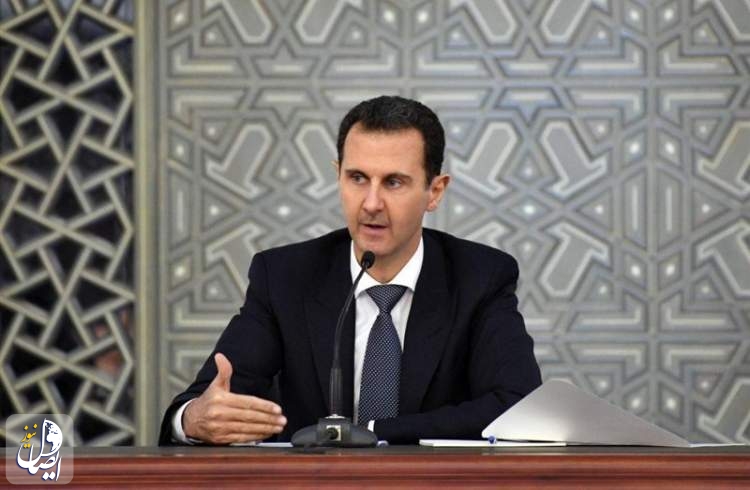 رئیس جمهور سوریه ترکیب دولت جدید این کشور را تصویب کرد