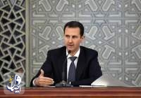رئیس جمهور سوریه ترکیب دولت جدید این کشور را تصویب کرد