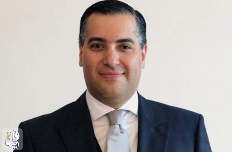 "مصطفی ادیب" نامزد جریان المستقبل برای نخست‌وزیری لبنان شد