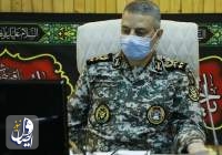فرمانده کل ارتش: پدافند هوایی ایران جایگاه رفیعی در منطقه دارد