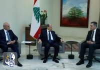 نخست وزیر جدید لبنان پس از انتخاب، وعده «اصلاحات گسترده» داد
