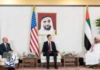 بیانیه مشترک امارات، آمریکا و رژیم صهیونیستی درباره توافق سازش