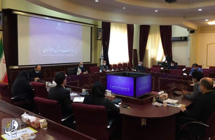 وزیر ورزش و جوانان بر تسریع روند برگزاری مجمع سرخابی ها تأکید کرد