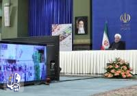 روحانی: رعایت دقیق اصول بهداشتی و فاصله گذاری اجتماعی برای دانش آموزان ضروری است