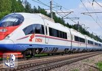 آزمایش قطارهای مجهز به هوش مصنوعی در روسیه آغاز شد