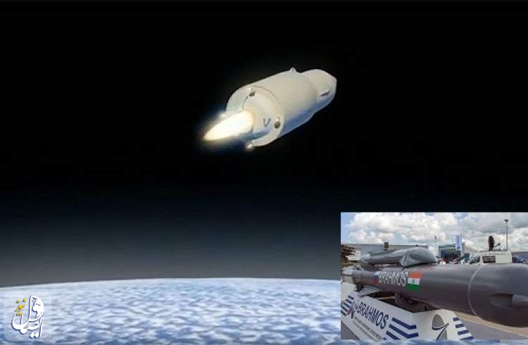 هند با موفقیت موشک اسکرام جت هایپرسونیک خود را آزمایش کرد