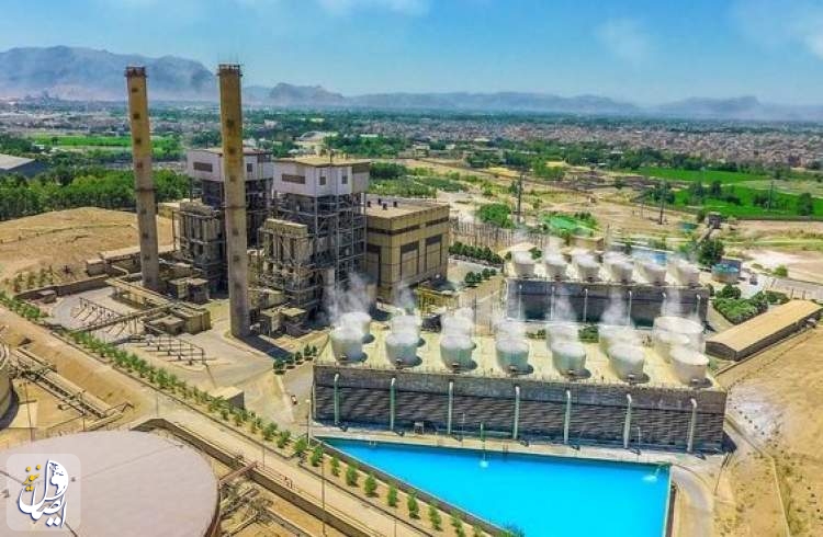 خودکفایی در تولید قطعات و تعمیرات اساسی نیروگاه‌های برق اصفهان
