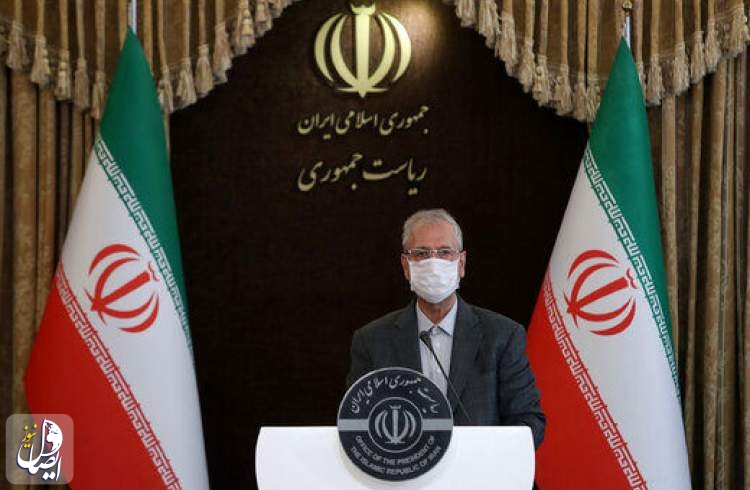 ربیعی: آمریکا در صورت هرگونه خطای راهبردی، پاسخ قاطع ایران را خواهد دید