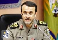 رژه نظامی سالروز دفاع مقدس در تهران و خلیج فارس لغو شد