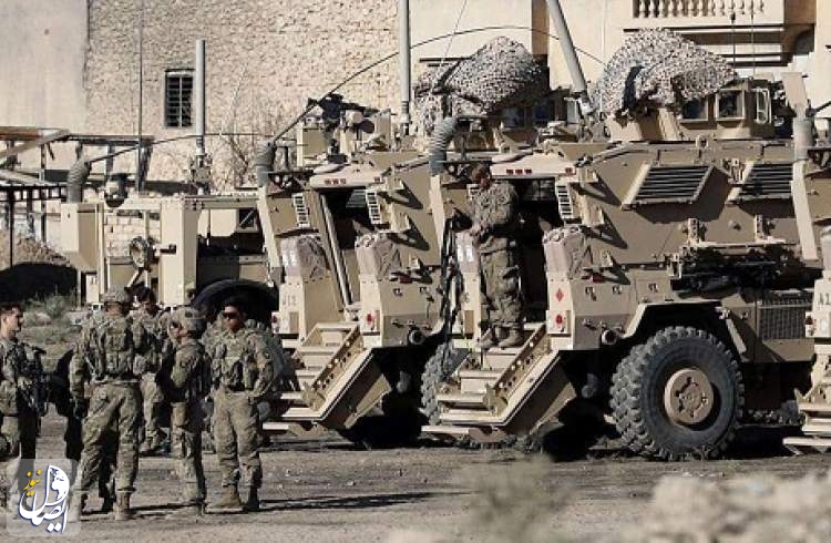 افزایش حملات به کاروان های لجستیکی-نظامی آمریکا در اطراف بغداد