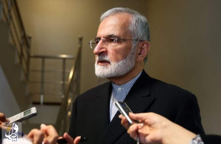 خرازی: ایران مجاز است پاسخی قاطع به هرگونه اقدام تجاوزکارانه آمریکا بدهد