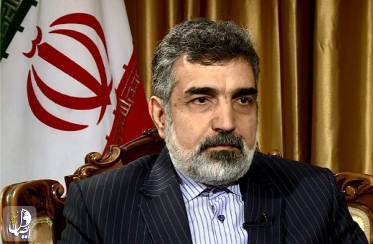 واکنش کمالوندی به تحریم‌های جدید آمریکا علیه ایران