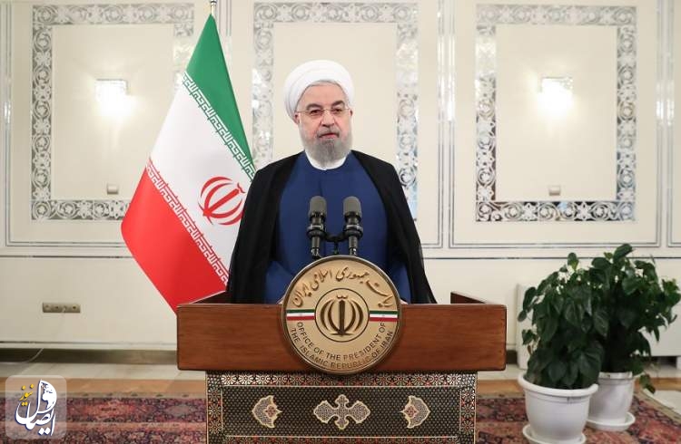 روحانی: هر دولتی که در آمریکا انتخاب شود، به ناچار تسلیم تاب‌آوری ملت بزرگ ایران خواهد شد