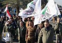 حشد الشعبی هرگونه دخالت در نا امنی های عراق را تکذیب کرد