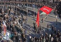 حرکت دسته‌های عزاداران تهرانی در روز اربعین ممنوع است