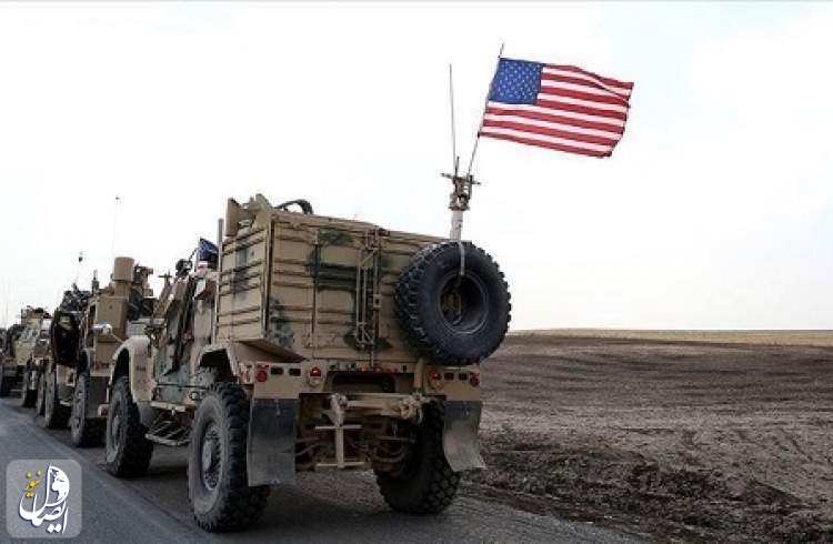 افزایش ظرفیت پایگاه‌های نظامی آمریکا در سوریه