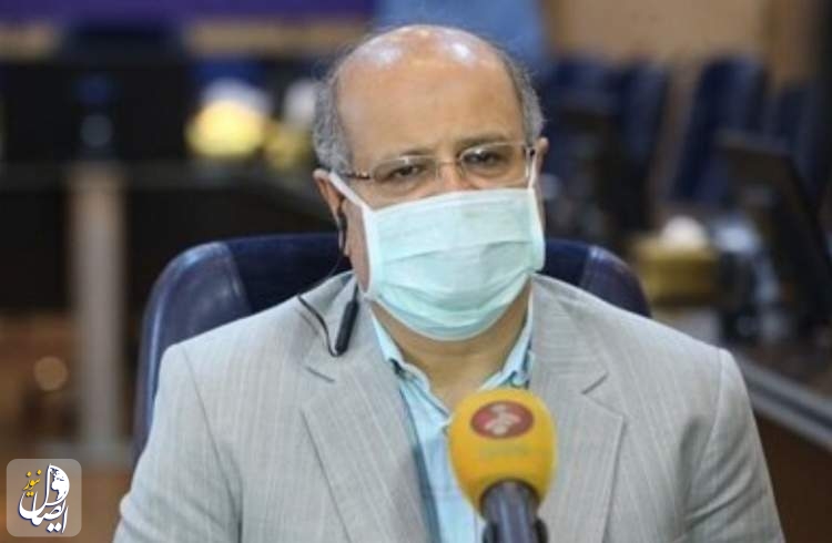 دکتر زالی: تمام دستگاه های تهران خدمات الکترونیک را در اسرع وقت در دستور کار قرار دهند