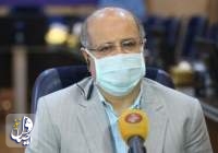 دکتر زالی: تمام دستگاه های تهران خدمات الکترونیک را در اسرع وقت در دستور کار قرار دهند